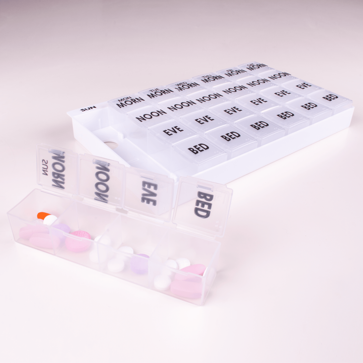 Apex MediChestTM- Large
