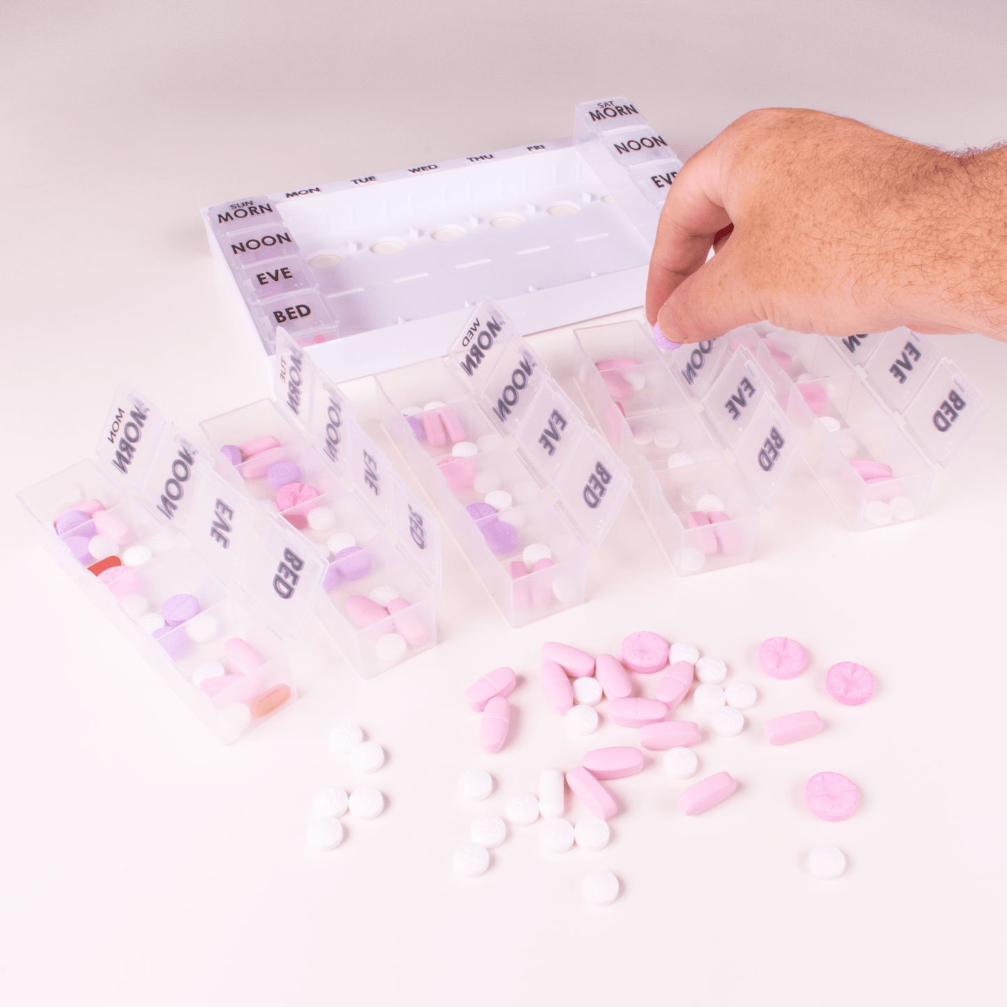 Apex MediChestTM- Large