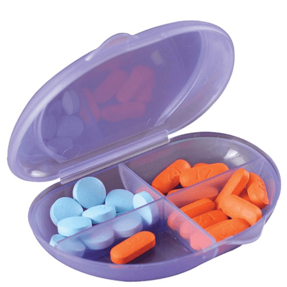 Apex Pocket Organizer