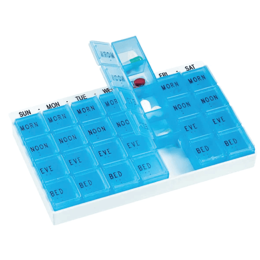 Apex MediChestTM Original & 2nd Edition