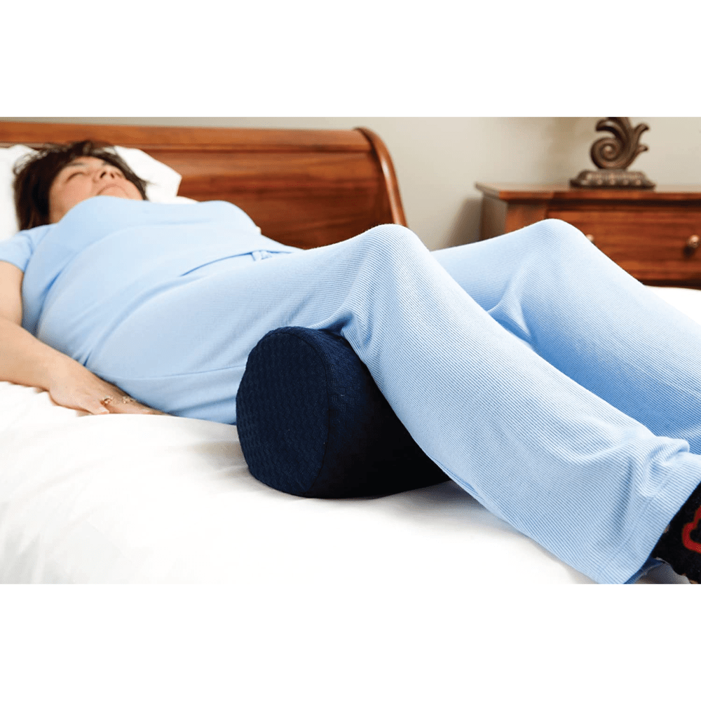 Carex Cervical Roll Pillow