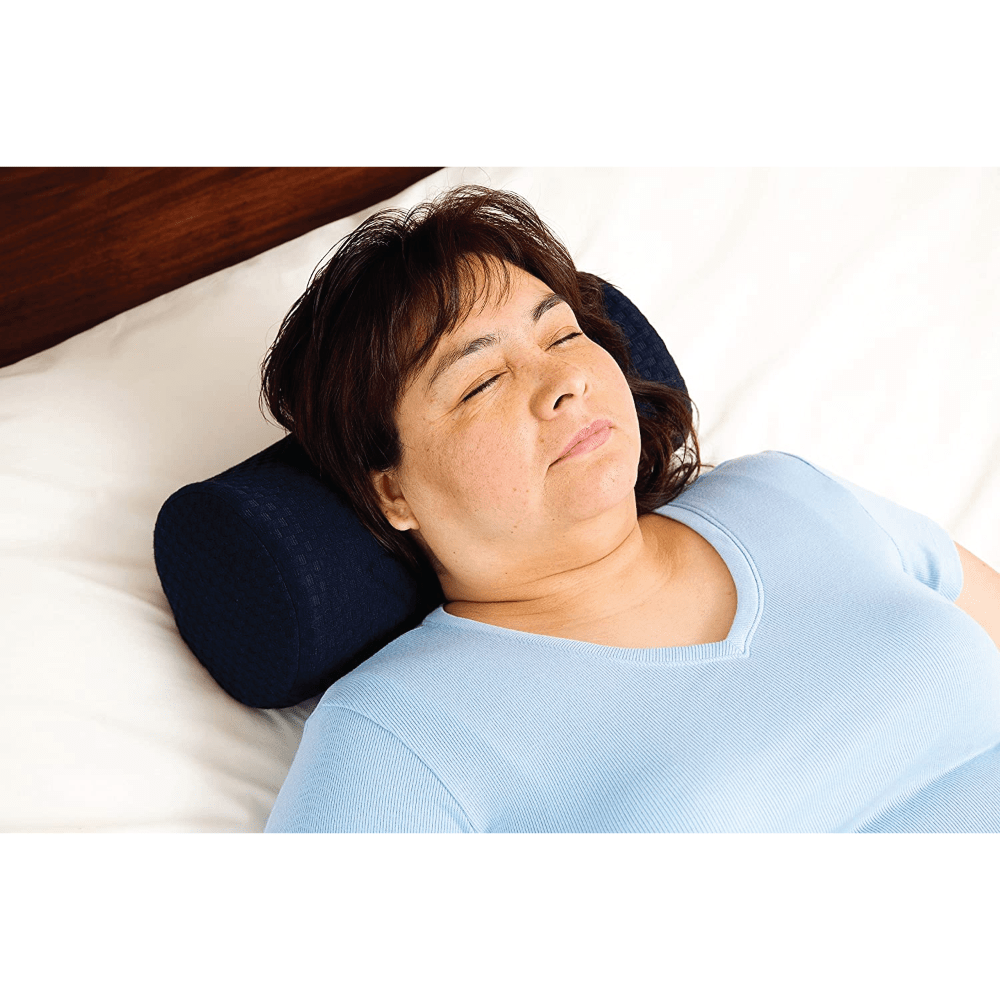 Carex Cervical Roll Pillow