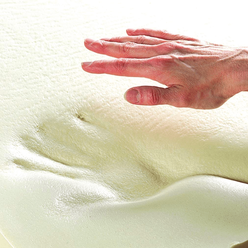 Carex Contour Cervical Pillow