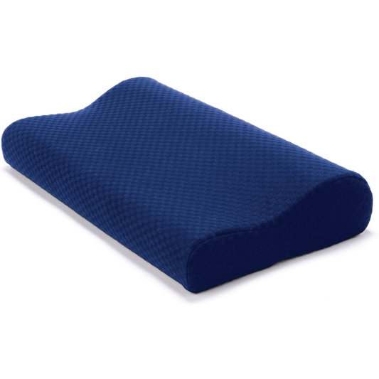 Carex Contour Cervical Pillow