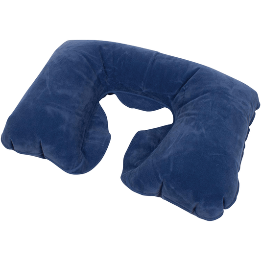 Carex Inflatable Neck Rest Pillow