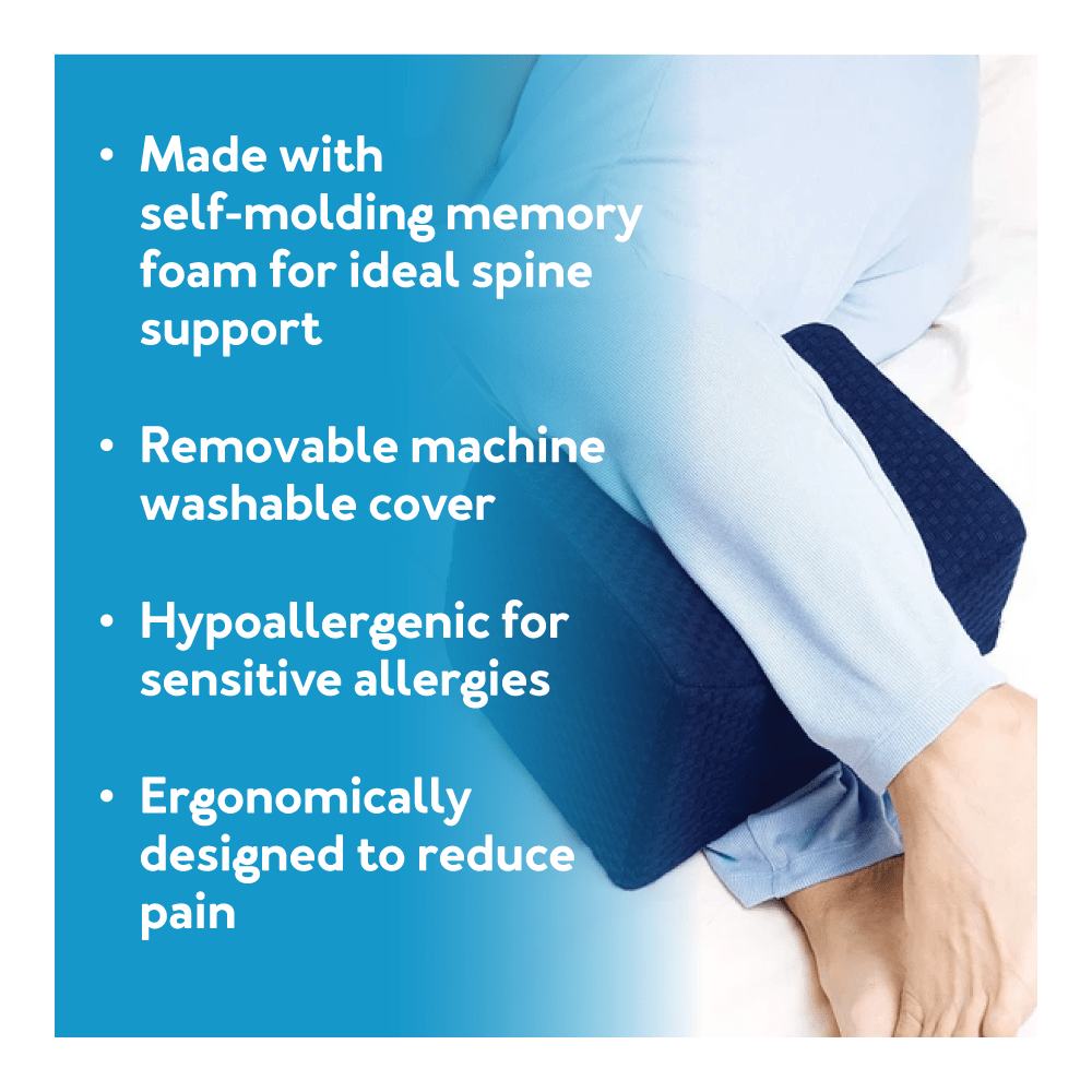 Carex Knee Pillow