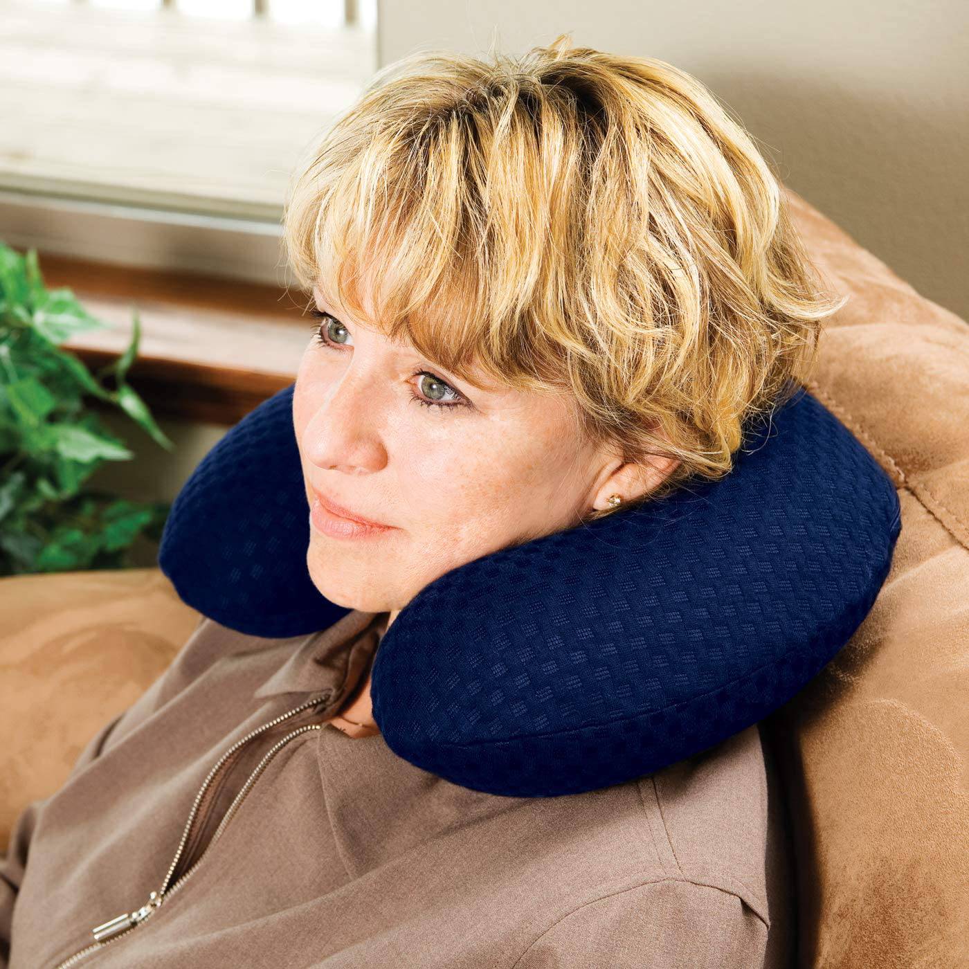Carex Travel Pillow