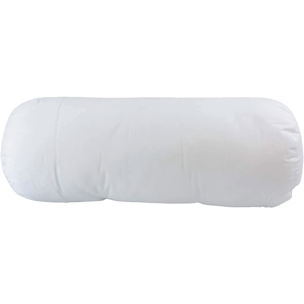 Roscoe Jackson Roll-Style Support Cushion