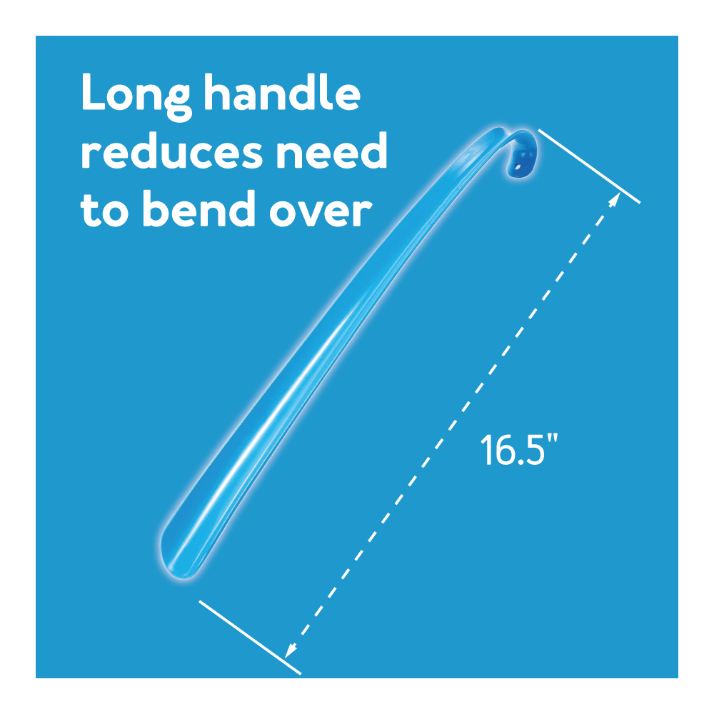 Carex Shoe Horn