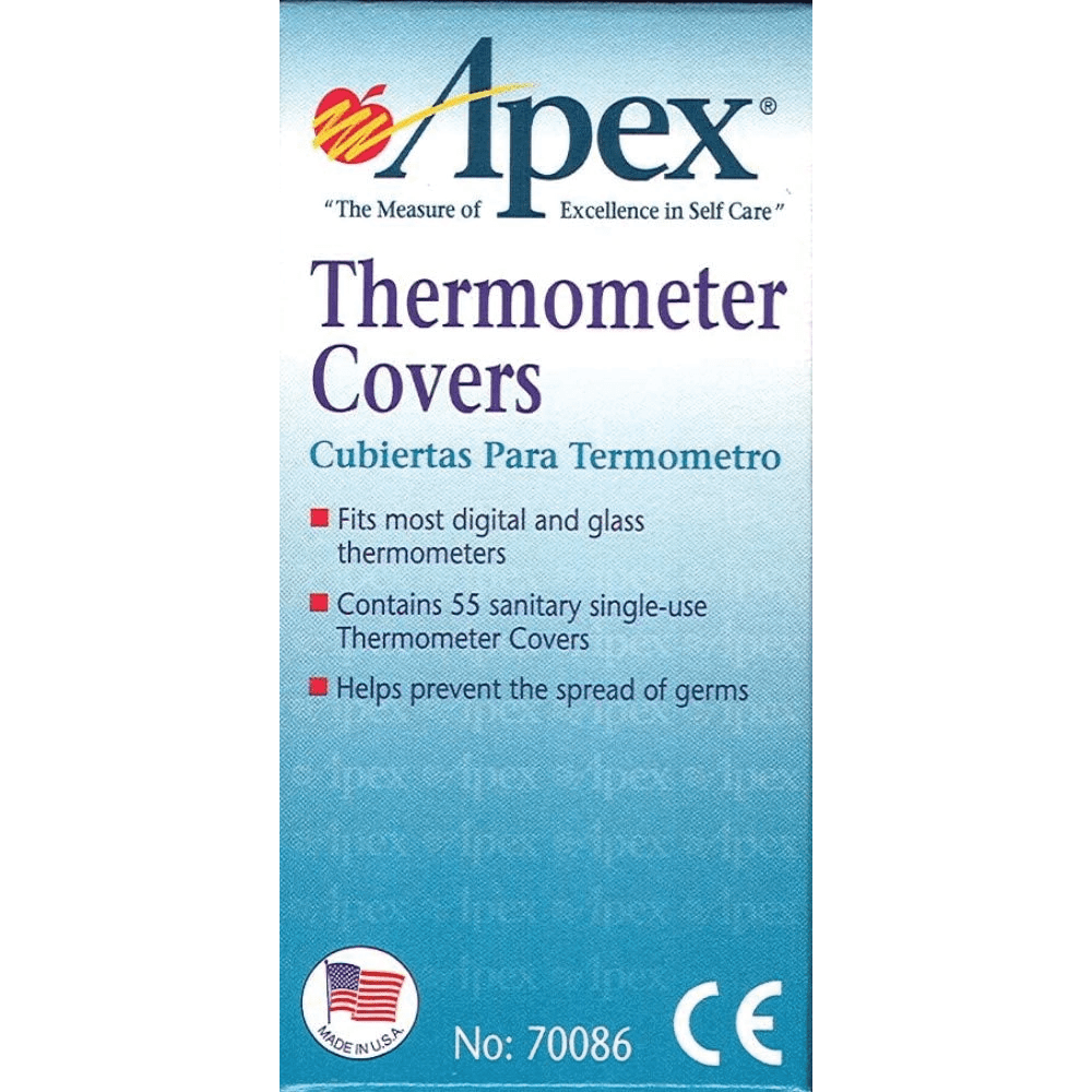 Apex Thermometer Covers