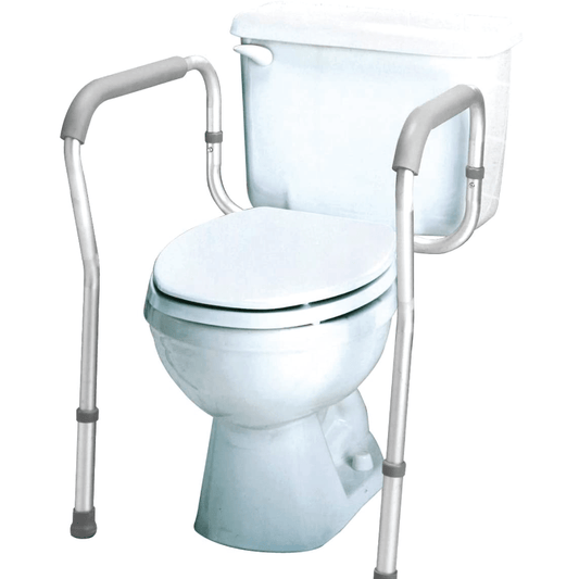 Carex Toilet Safety Frame