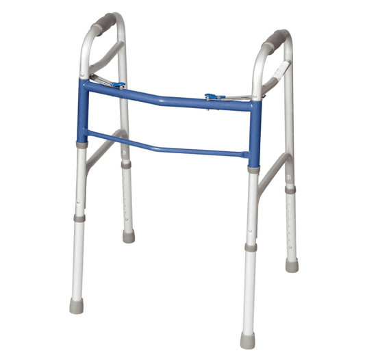 Carex Classics Dual-Button Walker