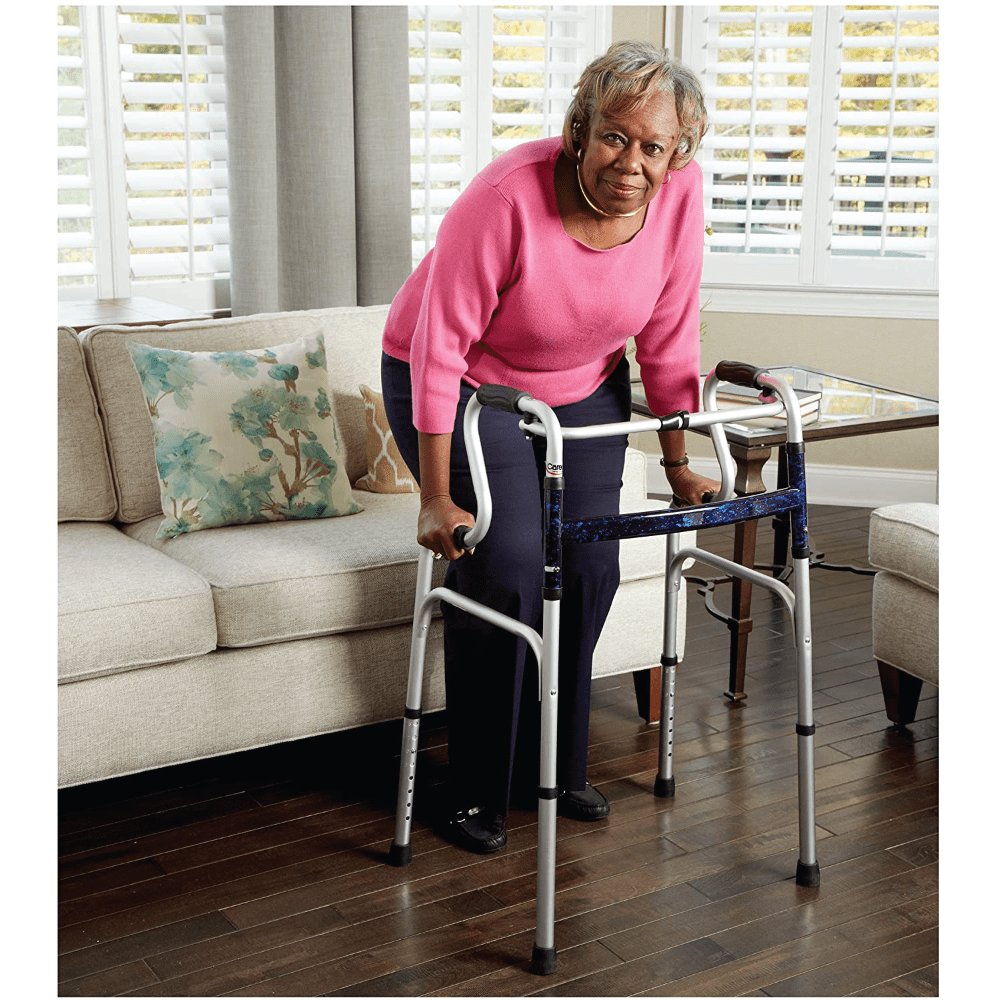 Carex Uplift Walker