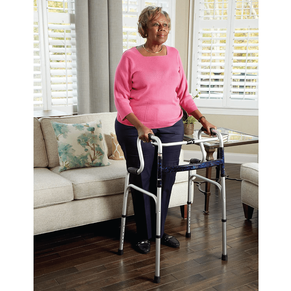 Carex Uplift Walker