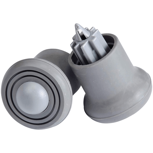 Carex Walker Auto Glides