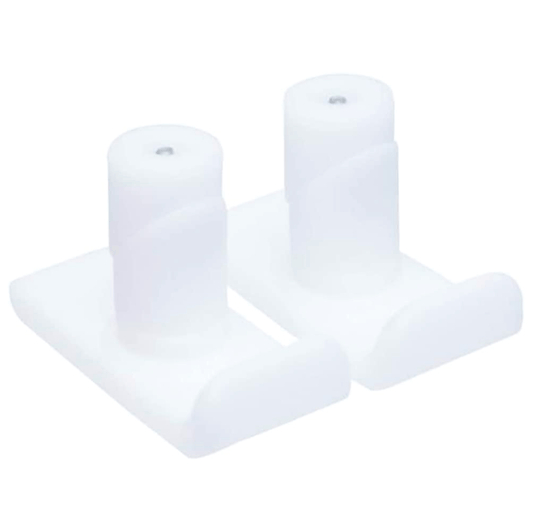 Carex Walker Ski Glides