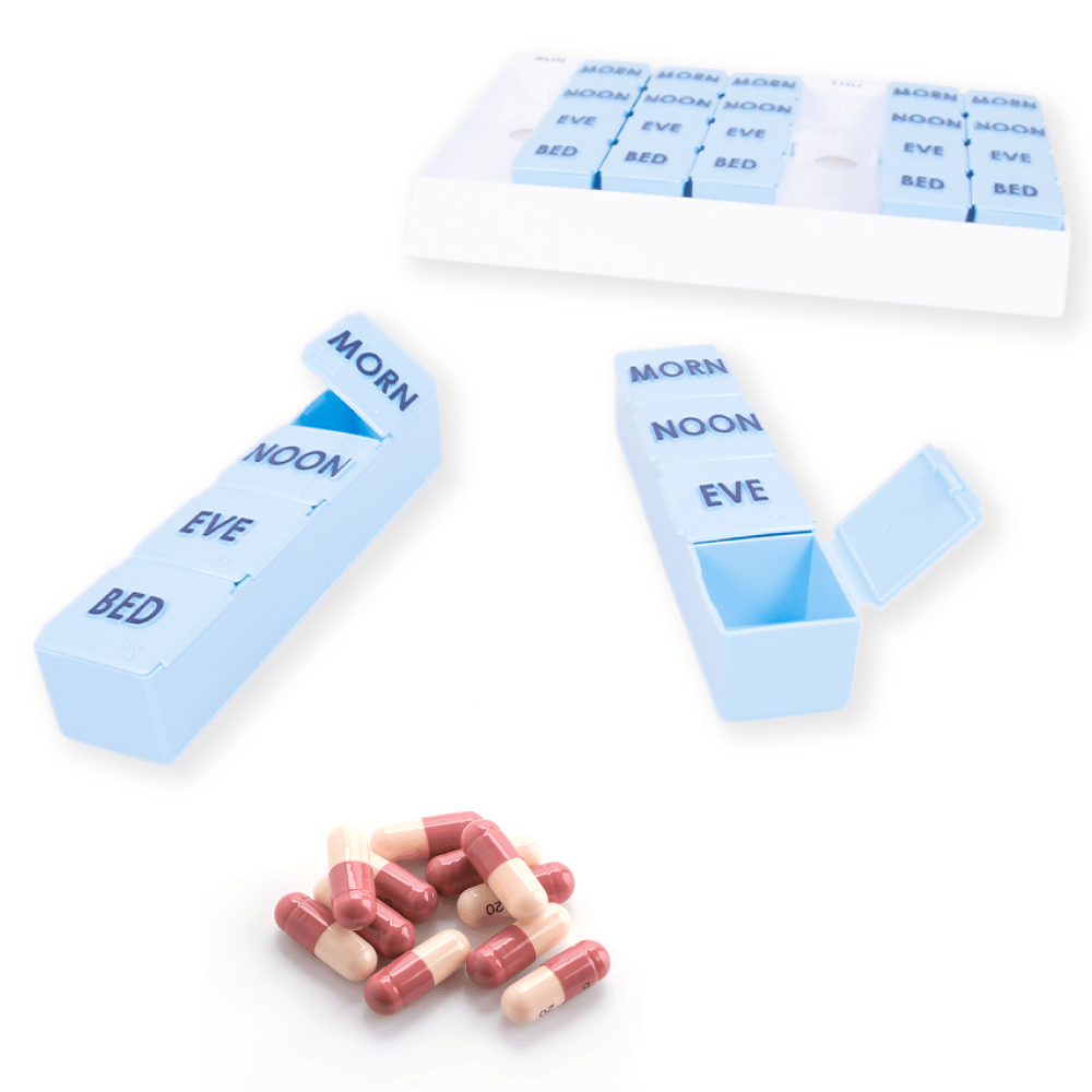 Apex Medi Tray