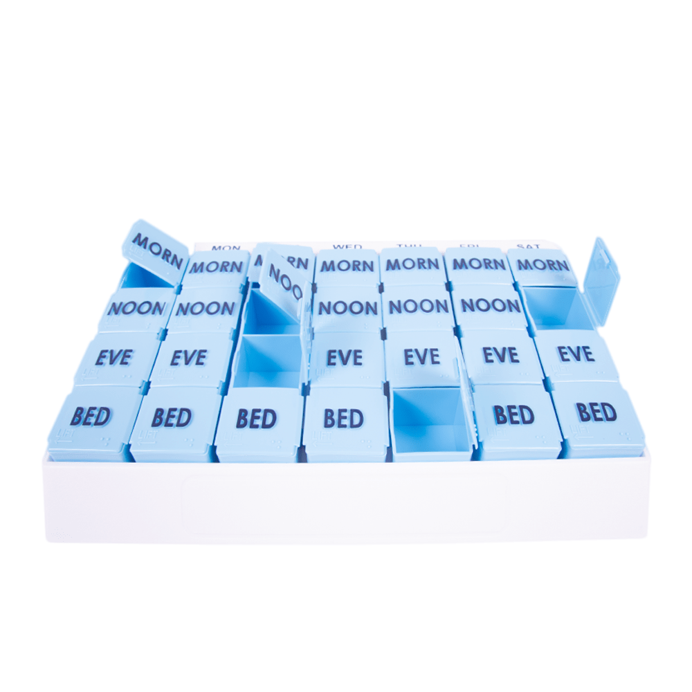Apex Medi Tray