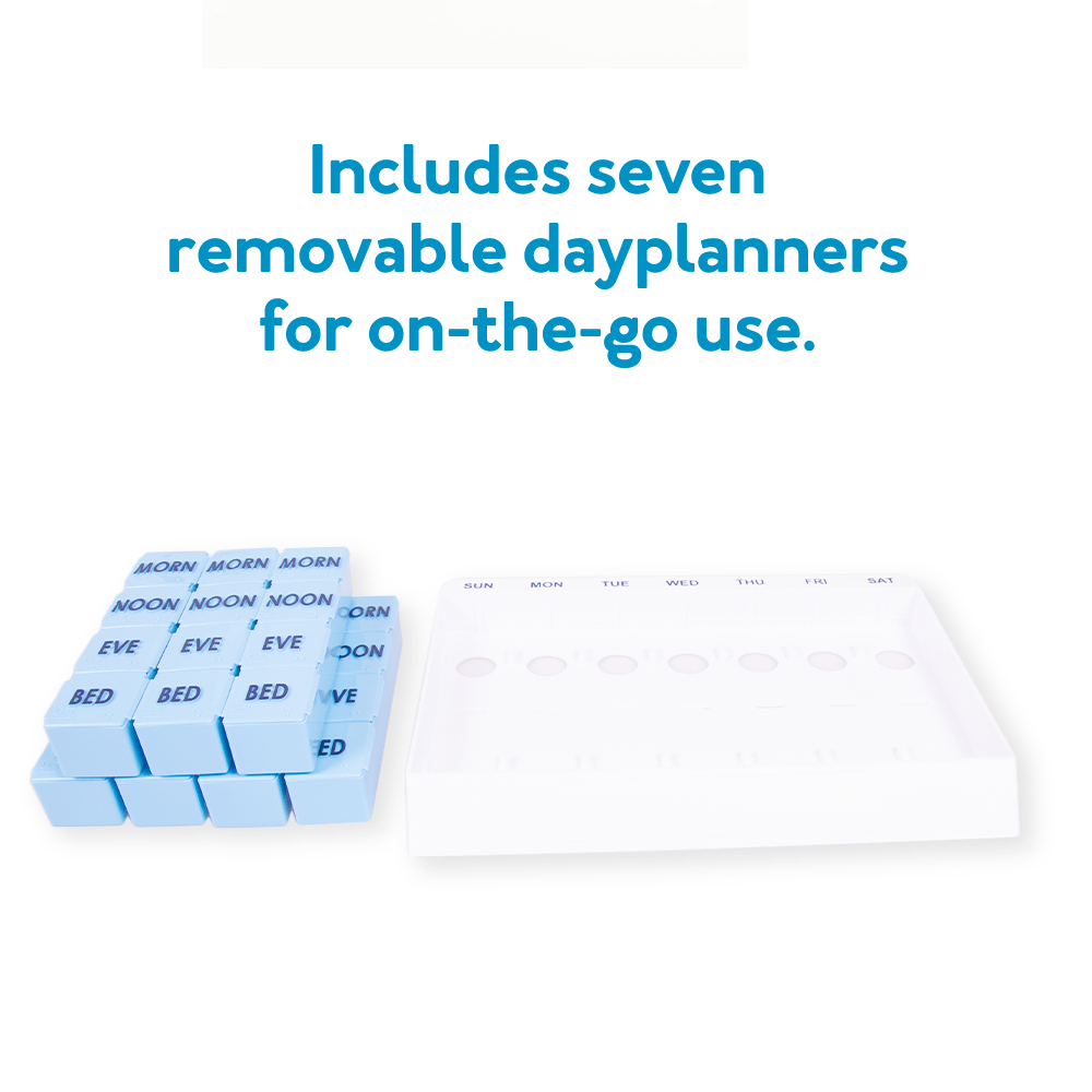 Apex Medi Tray