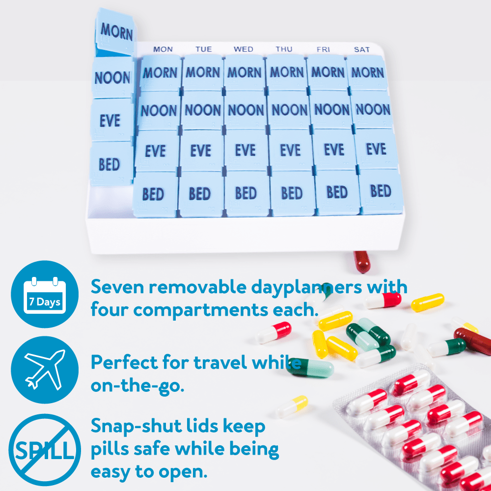 Apex Medi Tray