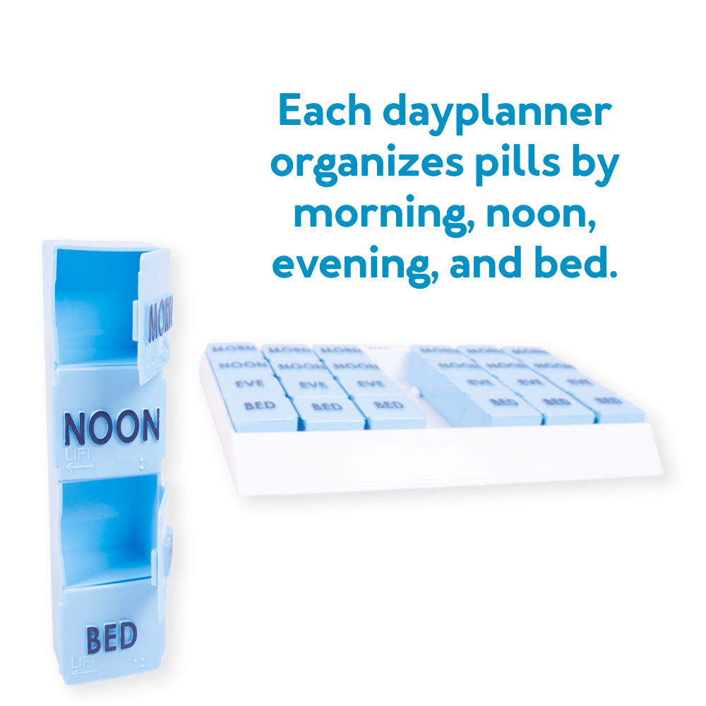 Apex Medi Tray