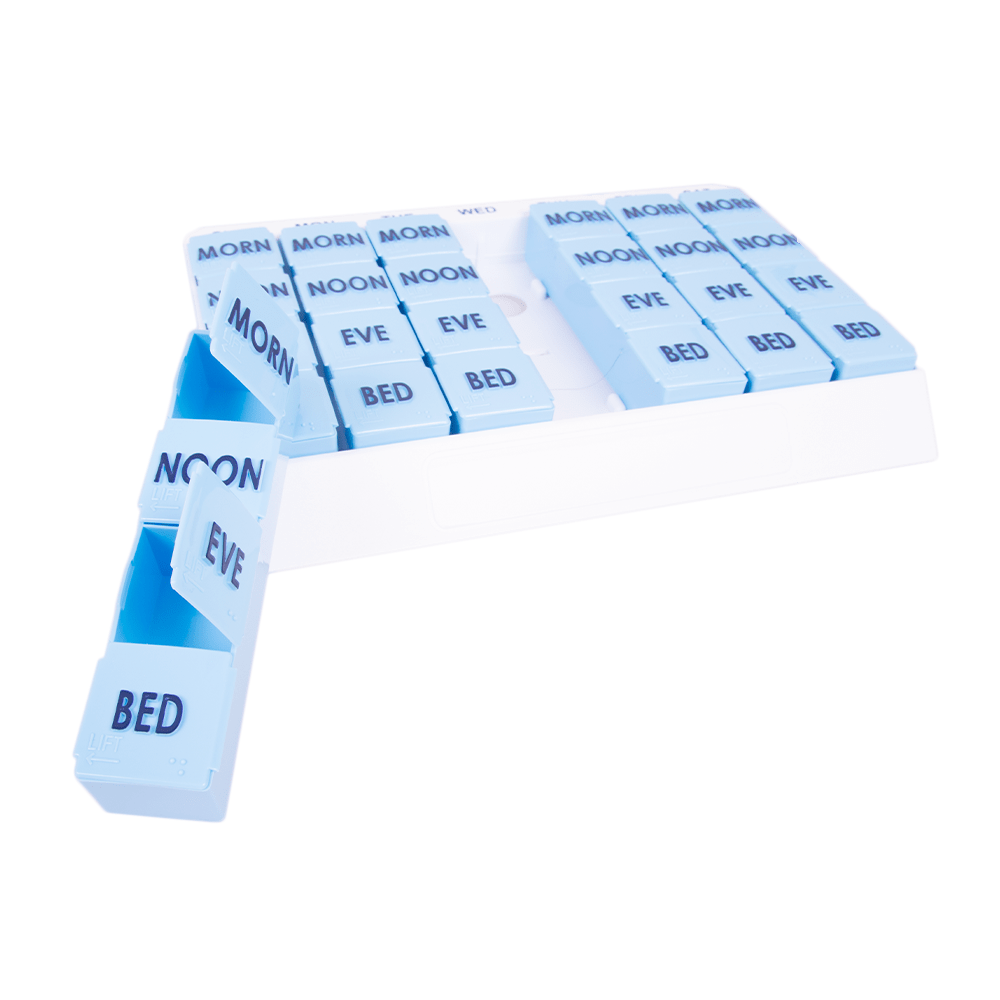 Apex Medi Tray