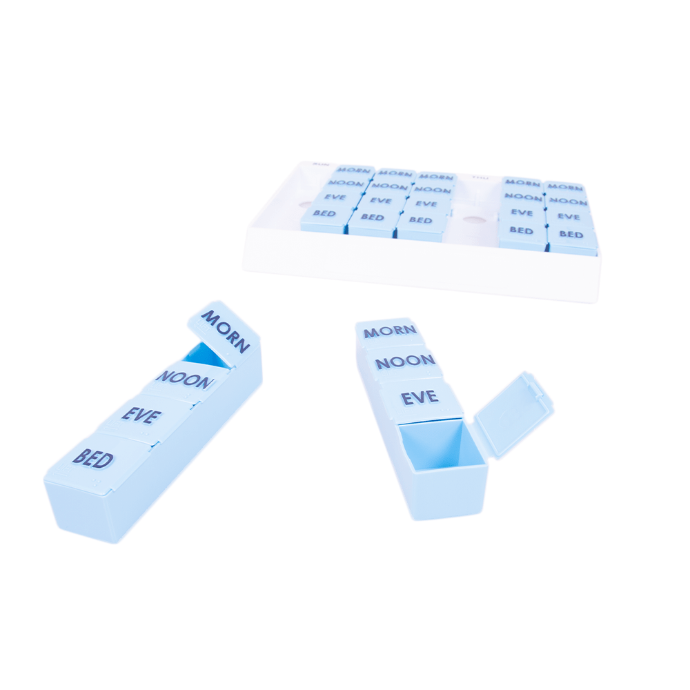 Apex Medi Tray