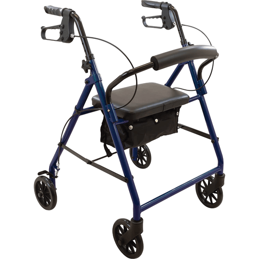 ProBasics Steel Rollator