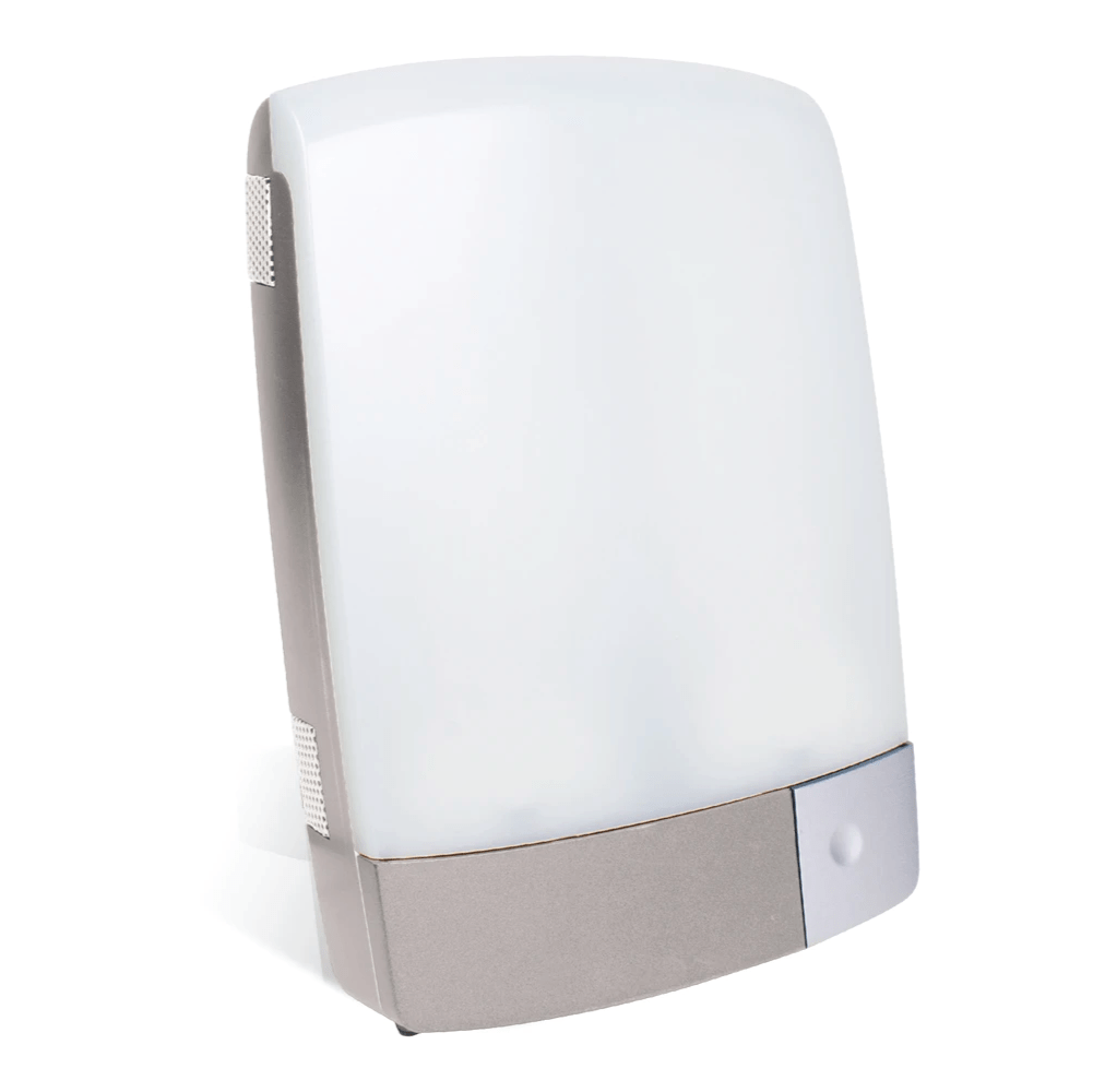 Carex SunLite Light Therapy Lamp