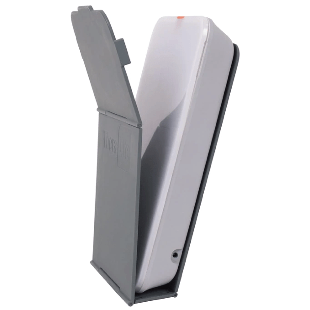 TheraLite 10,000 LUX Mood and Energy Enhancing Bright Light Therapy Lamp