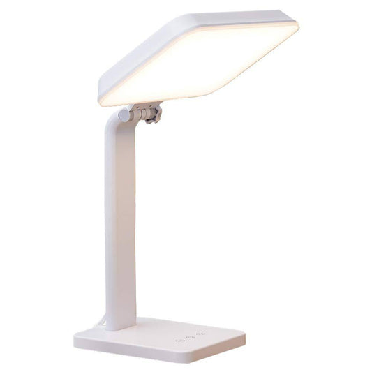 TheraLite Aura 10,000 LUX Mood & Energy Enhancing Light Therapy Lamp