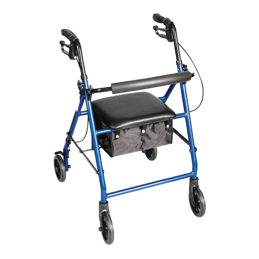 Carex Classics Rolling Walker