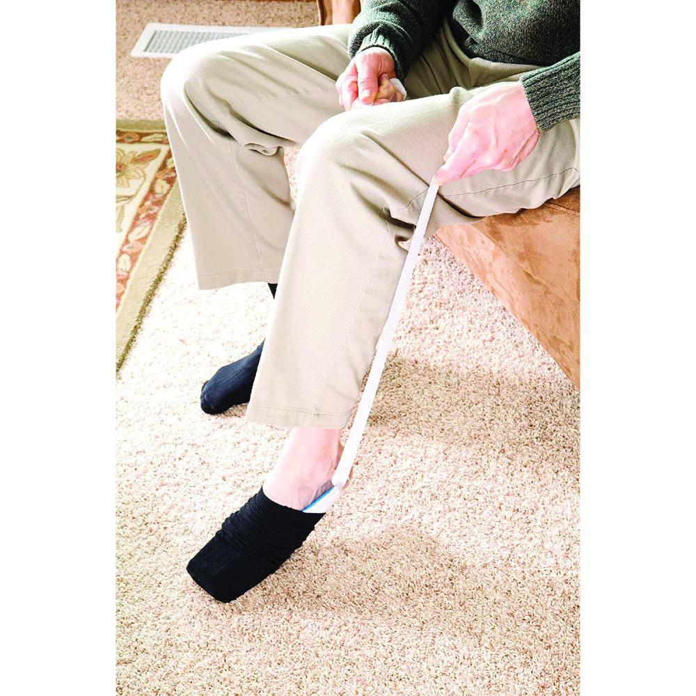 Carex Sock Aid
