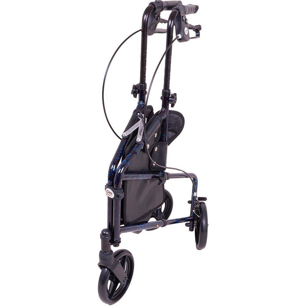 Carex Trio Rolling Walker
