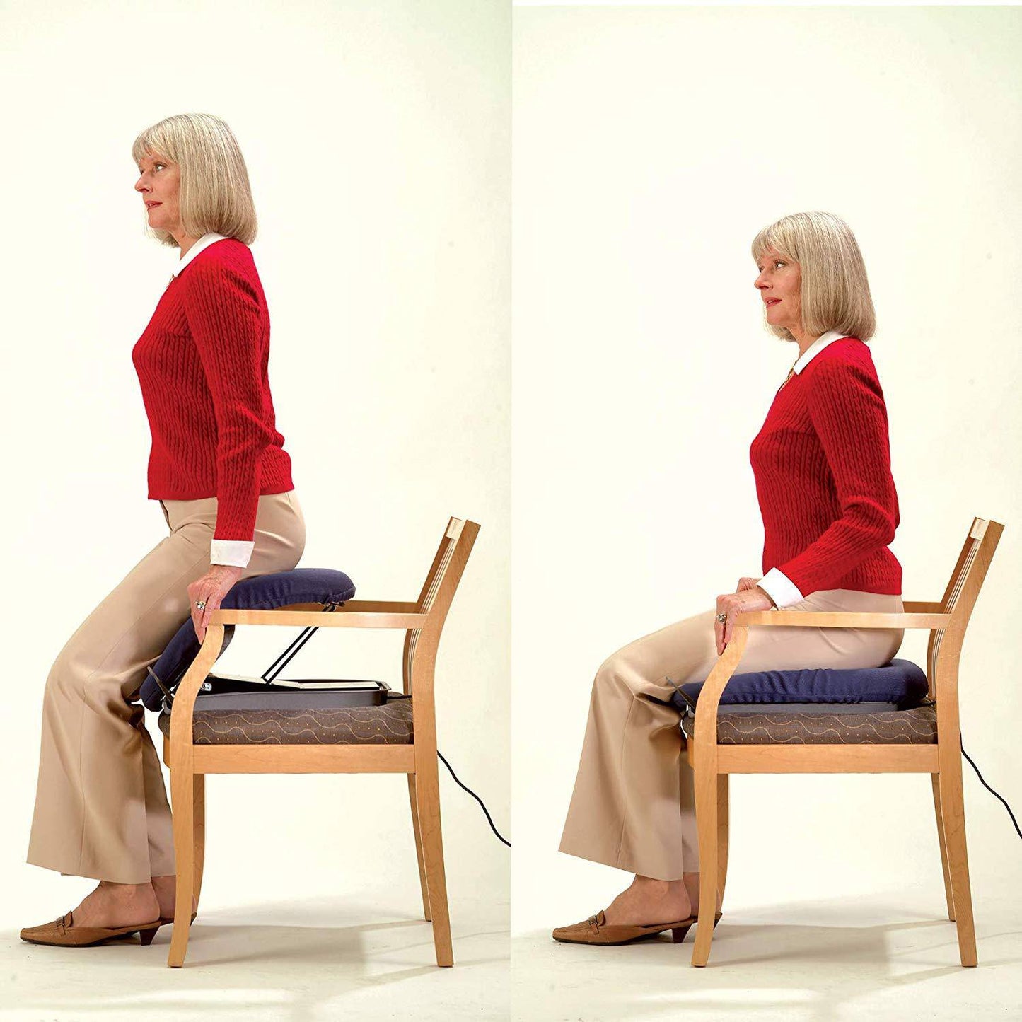 Carex Upeasy Power Seat