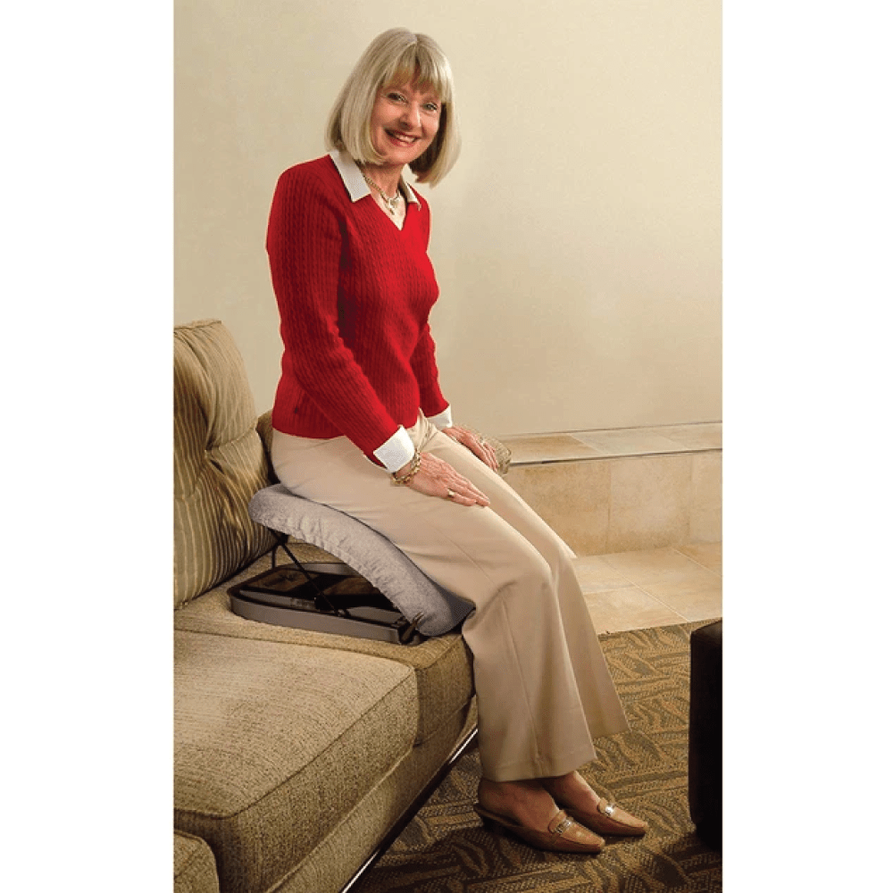 Carex Upeasy Power Seat