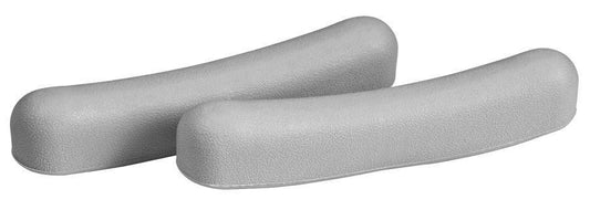 Carex Crutch Pads - 1 pair