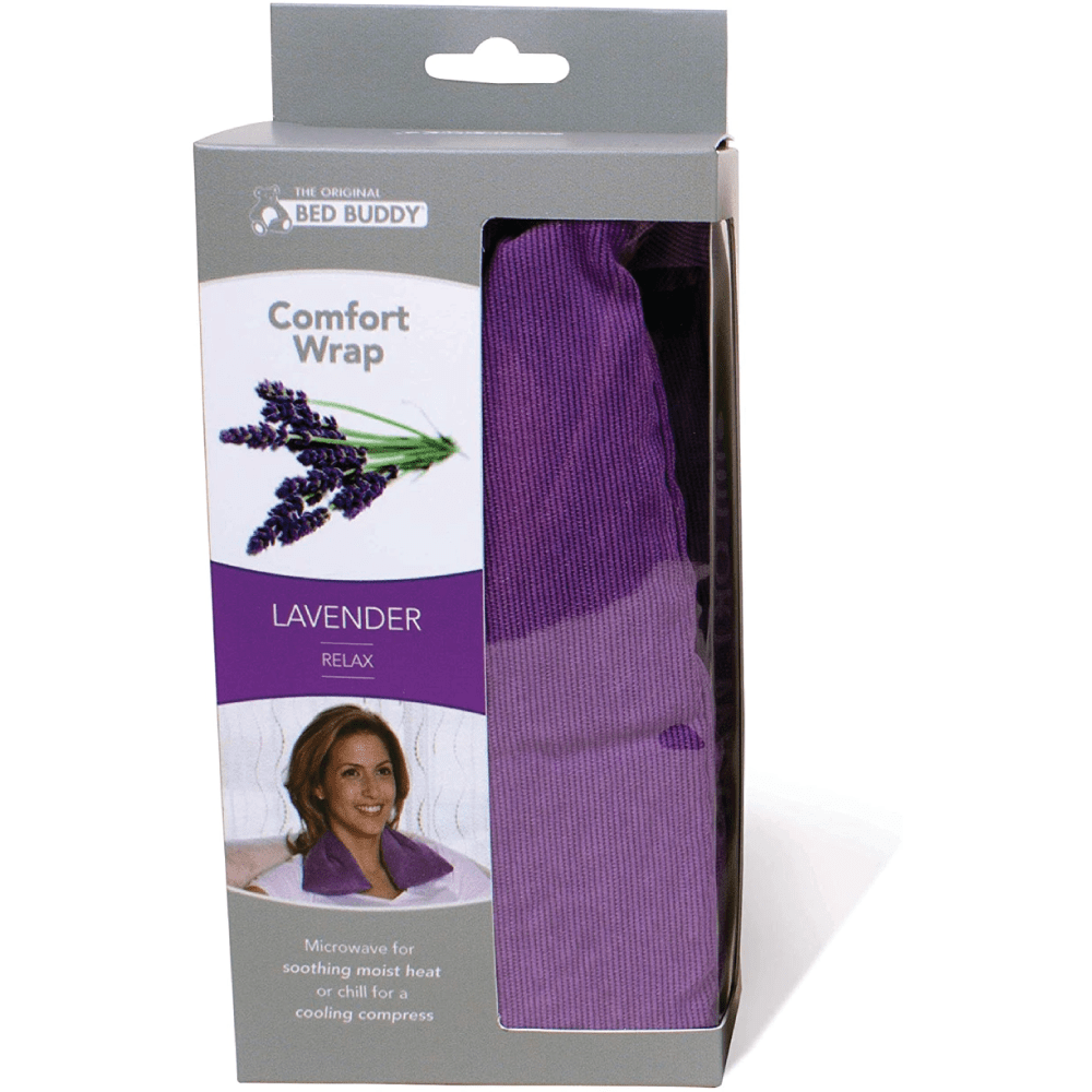 Bed Buddy Comfort Wrap