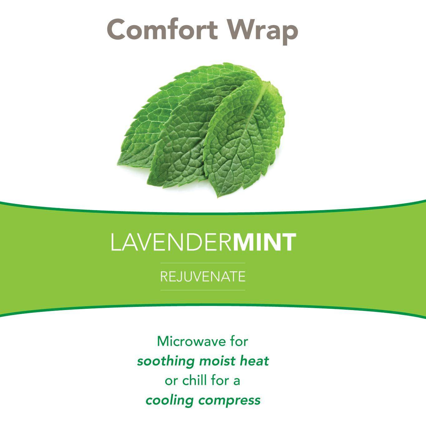 Bed Buddy Comfort Wrap