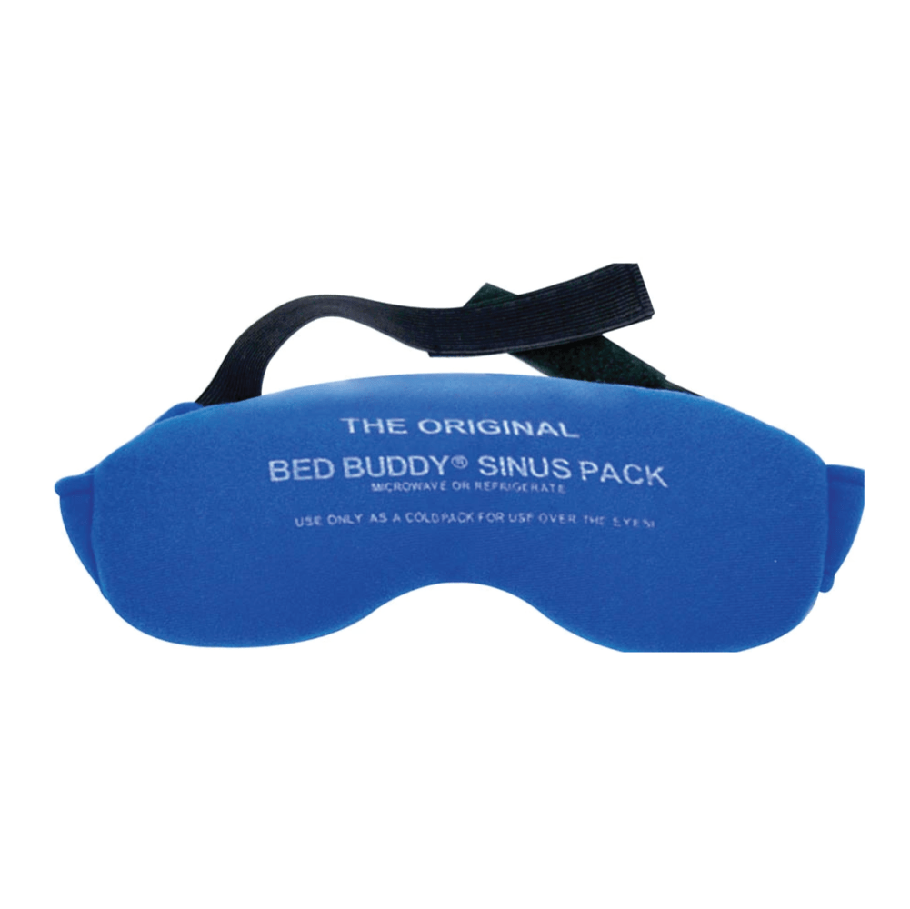 Bed Buddy Hot & Cold Sinus Pack