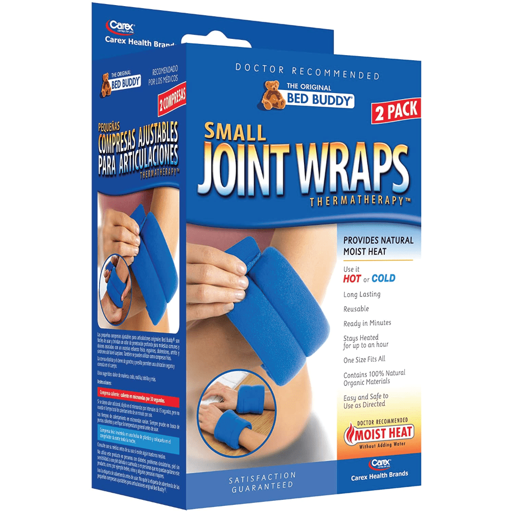 Bed Buddy Joint Wrap