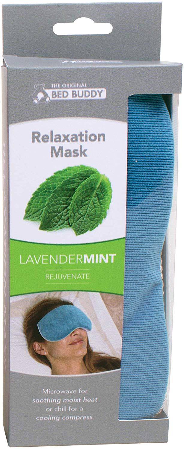 Bed Buddy Relaxation Mask