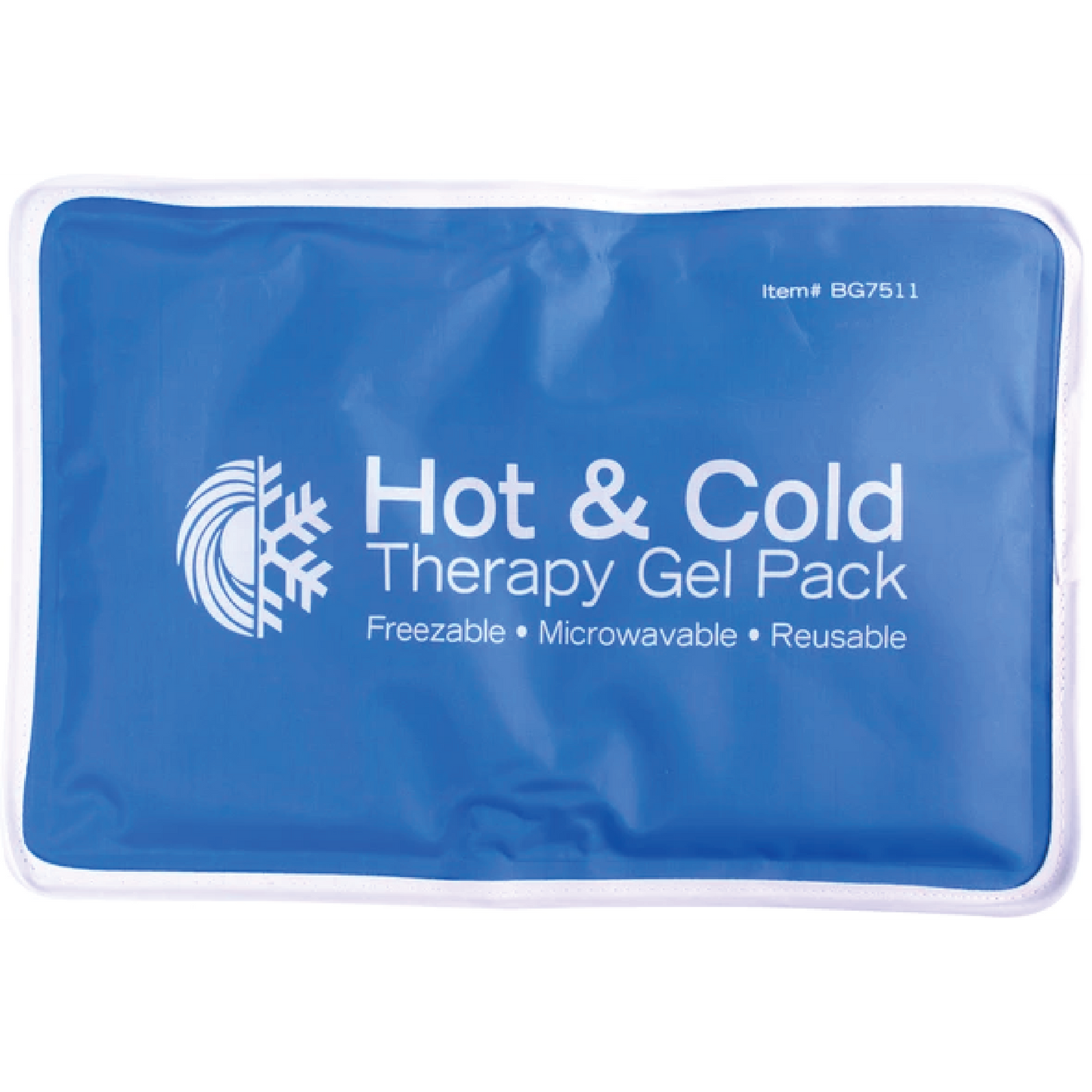 Roscoe Reusable Hot/Cold Gel Pack
