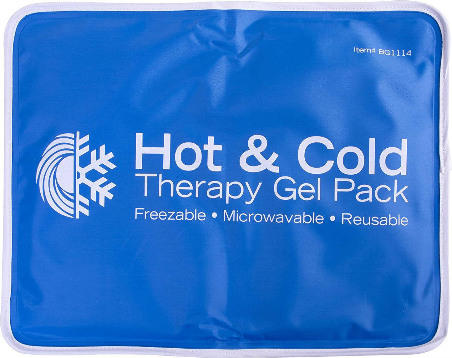 Roscoe Reusable Hot/Cold Gel Pack