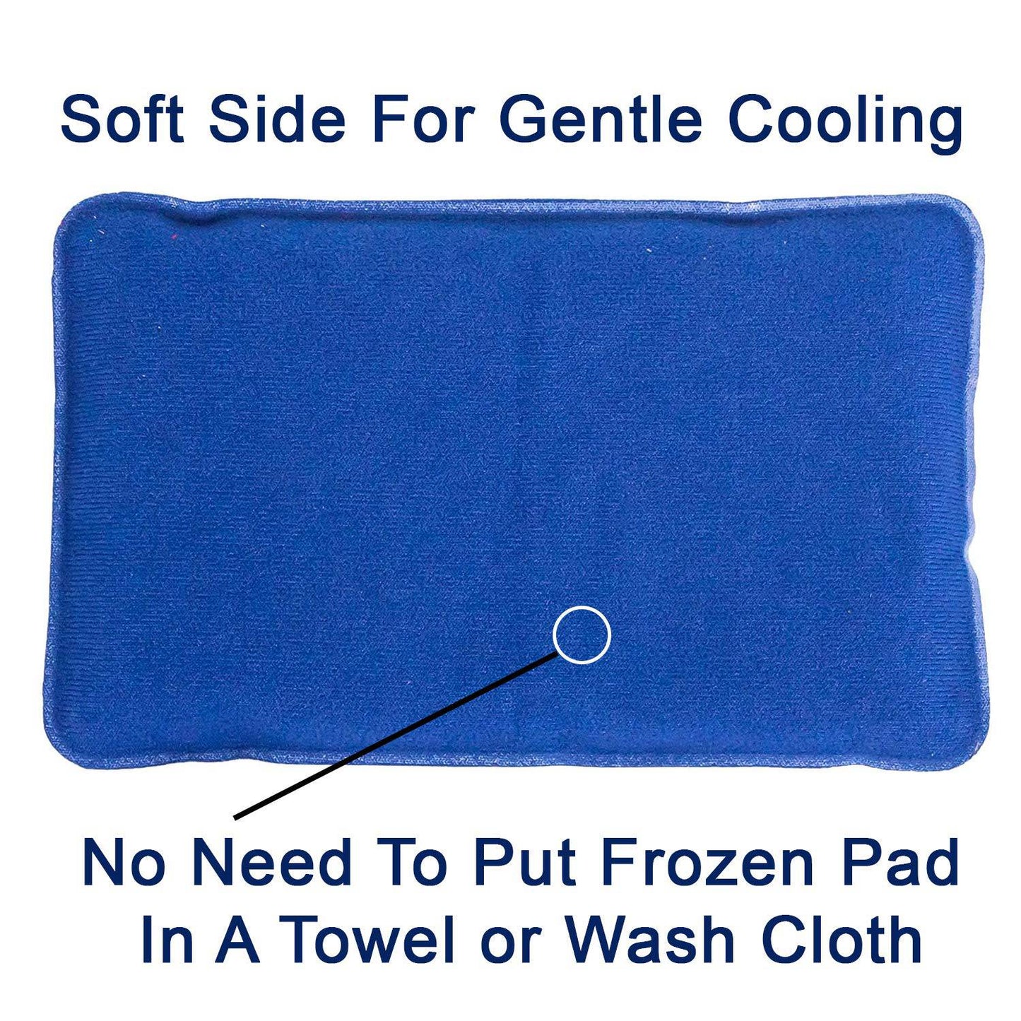 TheraMed IcyCold Gel Bead Sports Pack