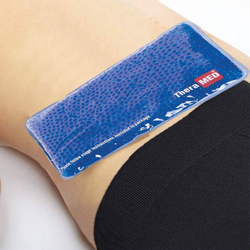 TheraMed IcyCold Gel Bead Sports Pack