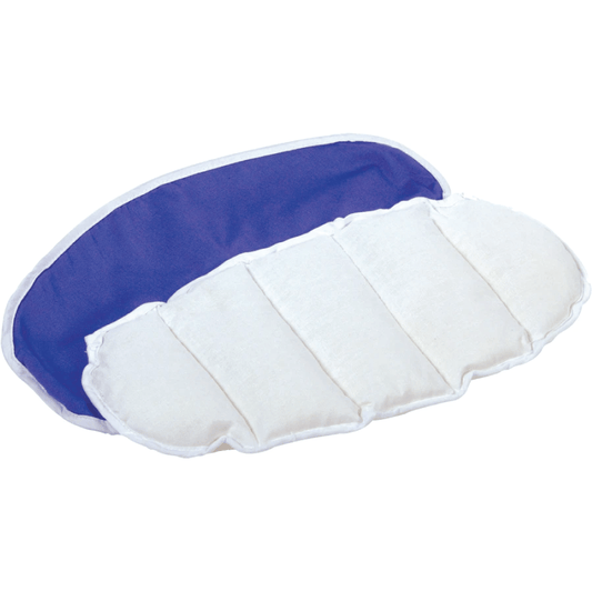 ThermiPaq Moist Heat Back Pain and Headache Relief Wrap
