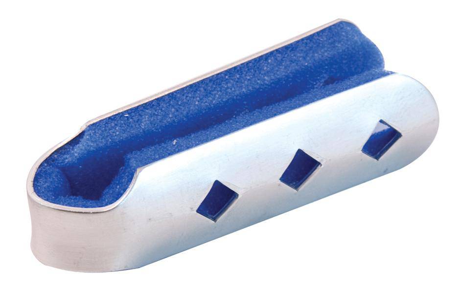 Apex Finger Splint (Small, Medium, and Large)