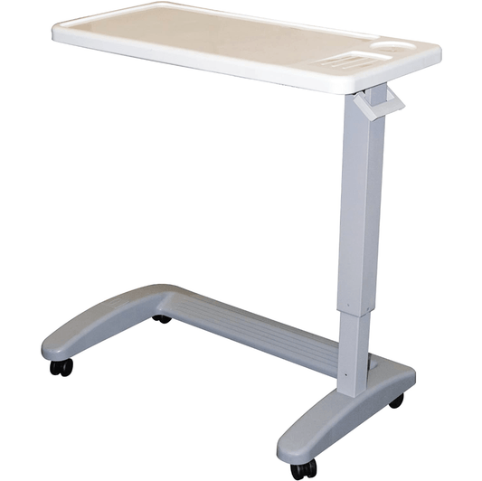 Carex Overbed Table