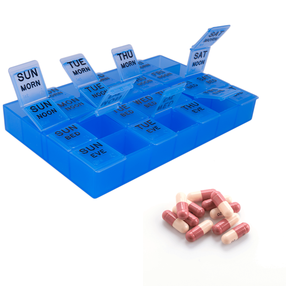 Apex Mediplanner® II